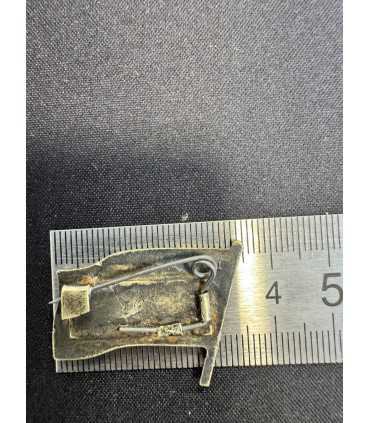 Знак " верховный совет РСФСР"