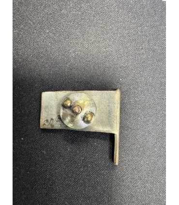 Знак " БМА ССР ЦИК РСФСР"