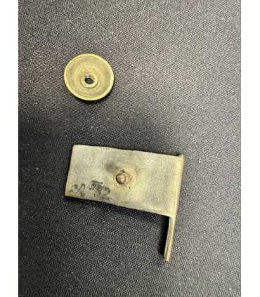 Знак " БМА ССР ЦИК РСФСР"