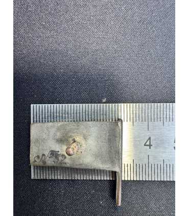 Знак " БМА ССР ЦИК РСФСР"