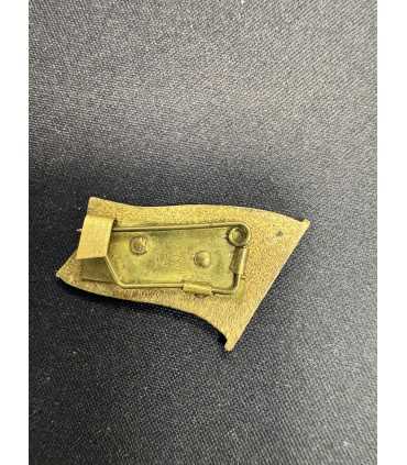 Знак " Депутат верховного совета Крыма"