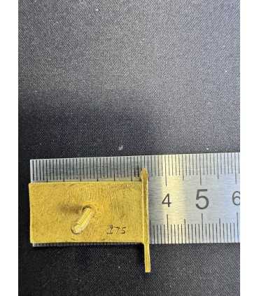 Знак " Тувинская АССР"