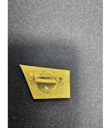 Знак " апрель 1961 СССР"