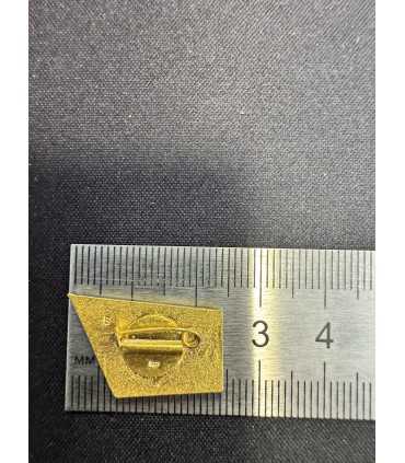 Знак " апрель 1961 СССР"