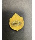 Знак "Всесоюзный кросс 1956"