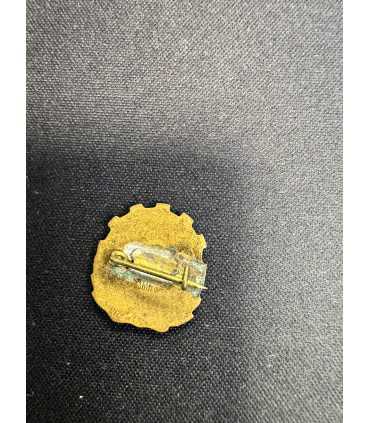 Знак "спартакиада профсоюзов СССР"