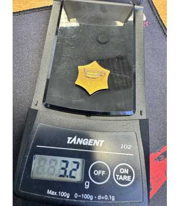 Знак "Чемпион ГГПИ "