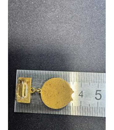 Знак "всесоюзная спартакиада учащихся "