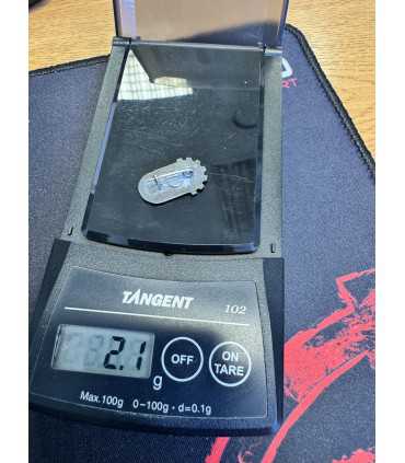 Знак "Соревнования техникумов"