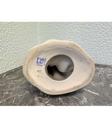 Парные статуэтки "Одарка и Карась"