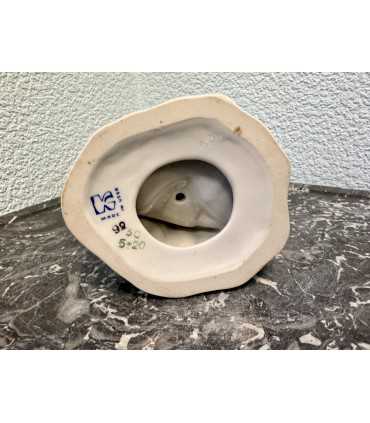 Парные статуэтки "Одарка и Карась"