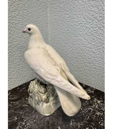 Статуэтка "Голубь"