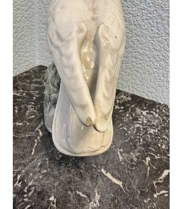 Статуэтка "Голубь"