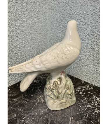 Статуэтка "Голубь"