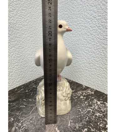 Статуэтка "Голубь"