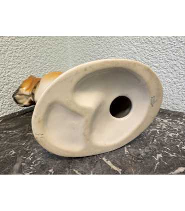 Статуэтка "Бульдог"