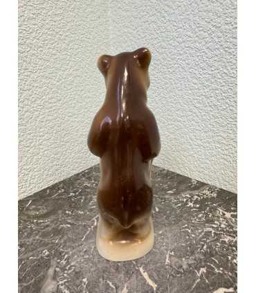 Статуэтка "Мишки"