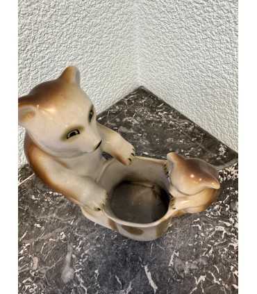 Статуэтка "Мишки"