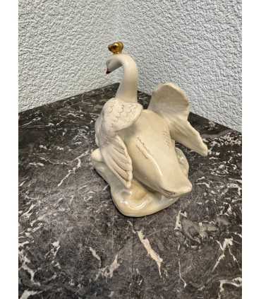 Статуэтка "Царевна лебедь"