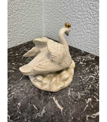 Статуэтка "Царевна лебедь"