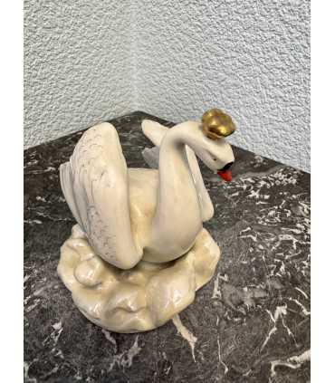 Статуэтка "Царевна лебедь"