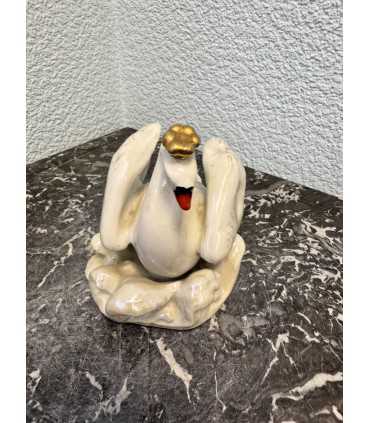 Статуэтка "Царевна лебедь"