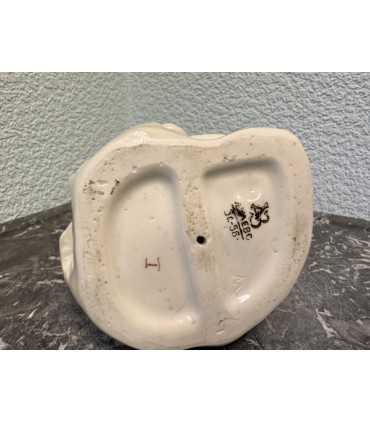 Статуэтка "Царевна лебедь"