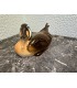 Статуэтка "Утка"