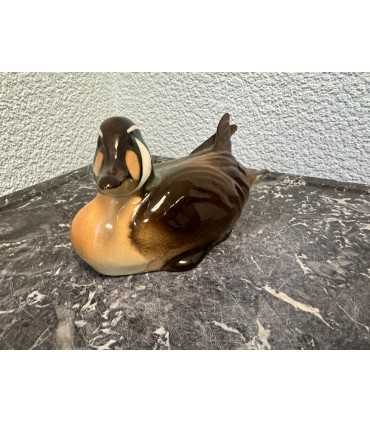Статуэтка "Утка"