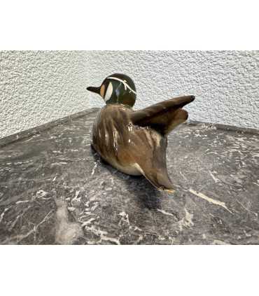 Статуэтка "Утка"