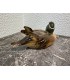 Статуэтка "Утка"