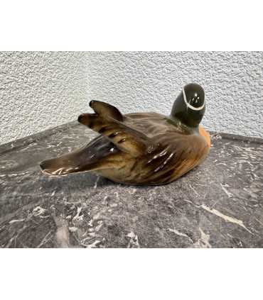 Статуэтка "Утка"
