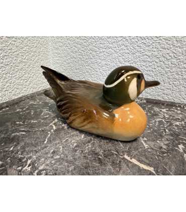 Статуэтка "Утка"