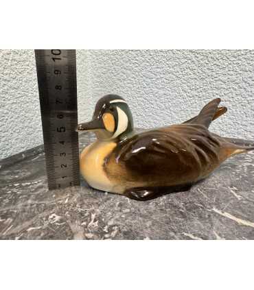 Статуэтка "Утка"