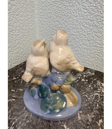 Статуэтка "Песнопение"