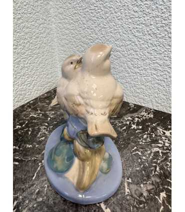 Статуэтка "Песнопение"