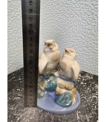 Статуэтка "Песнопение"