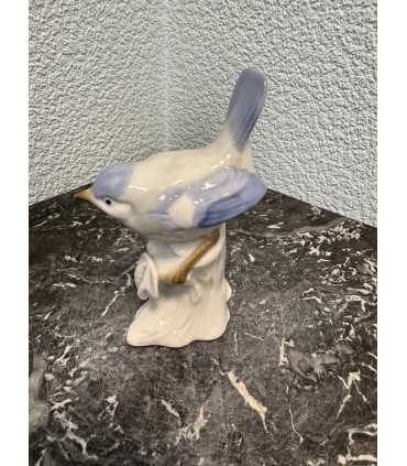 Статуэтка "Синичка"