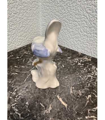 Статуэтка "Синичка"