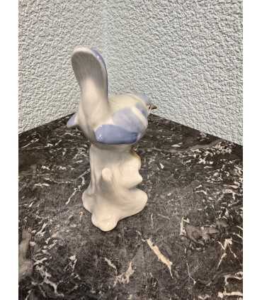 Статуэтка "Синичка"