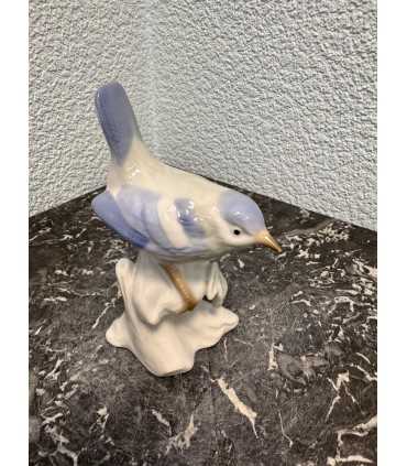 Статуэтка "Синичка"