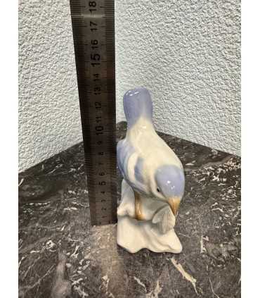 Статуэтка "Синичка"