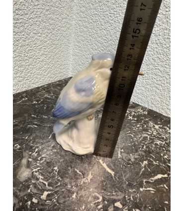 Статуэтка "Синичка"