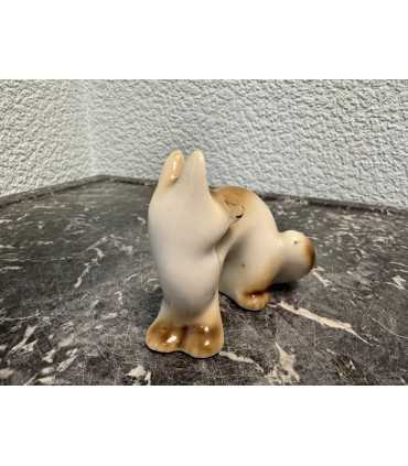 Статуэтка "Лисичка"