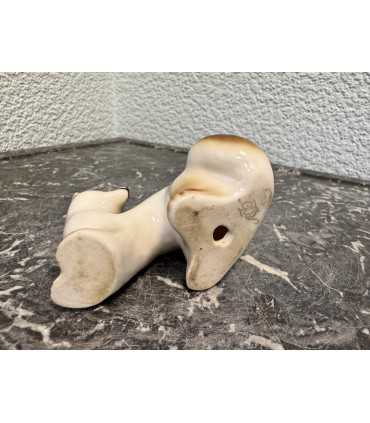 Статуэтка "Лисичка"