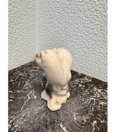 Статуэтка "Горностай"