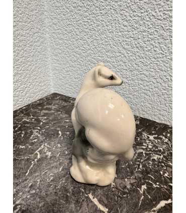 Статуэтка "Горностай"