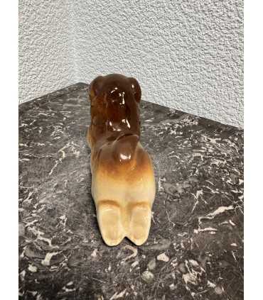 Статуэтка "Собака чао-чау"