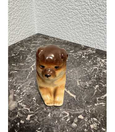 Статуэтка "Собака чао-чау"