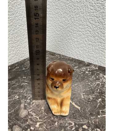 Статуэтка "Собака чао-чау"
